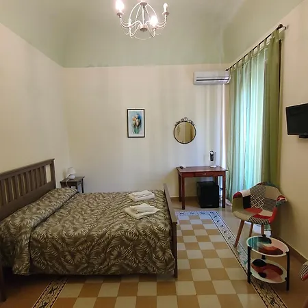 Отель типа 