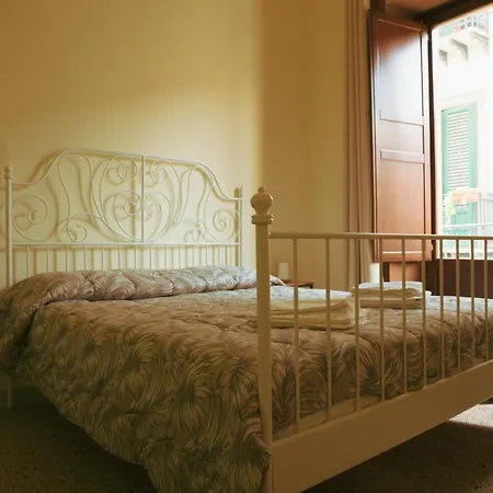 Bed & Breakfast Palazzo Corvino 4*