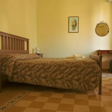 Palazzo Corvino 4*