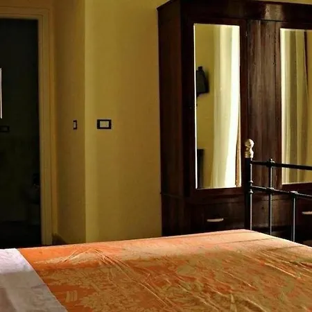 Palazzo Corvino Отель типа 