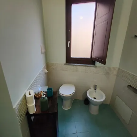 Bed & Breakfast Palazzo Corvino Palermo