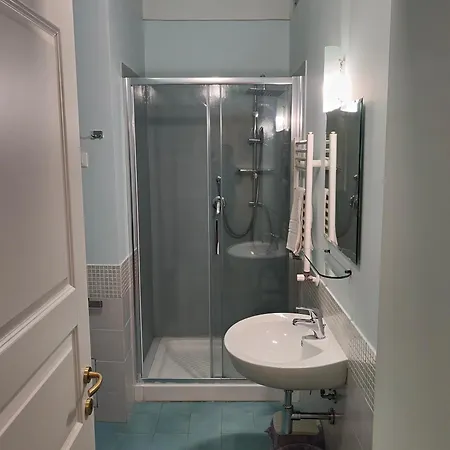 Palazzo Corvino Bed & Breakfast Palermo