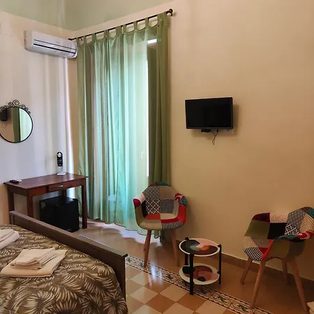 Palazzo Corvino Bed & Breakfast