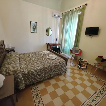 Frühstückspension Palazzo Corvino Palermo