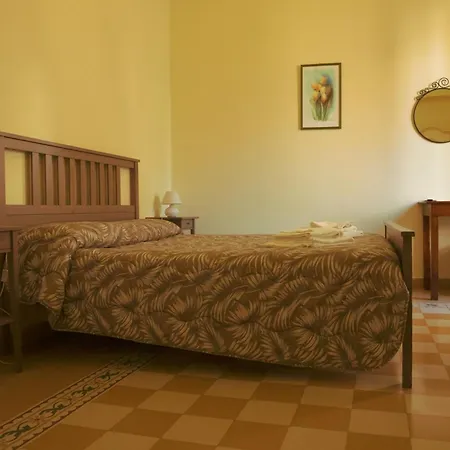 Bed & Breakfast Palazzo Corvino Palermo