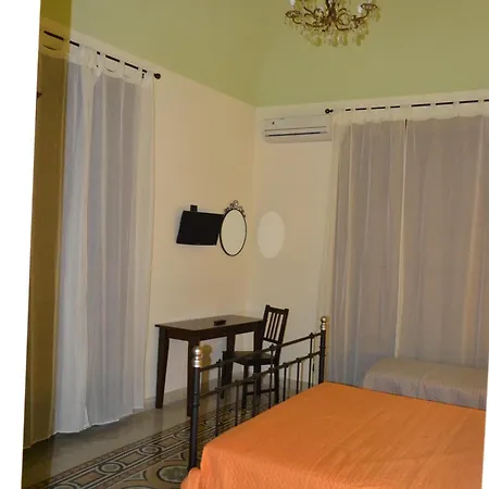 Palazzo Corvino 3* Palermo