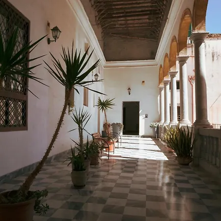 Palazzo Corvino Frühstückspension Palermo