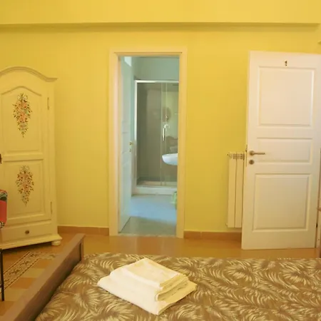 Palazzo Corvino Palermo