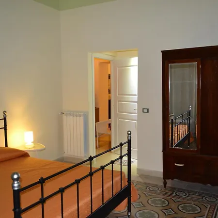 Palazzo Corvino Oda ve Kahvaltı