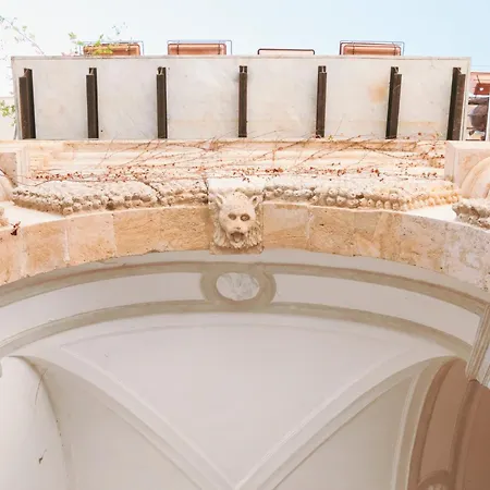 Palazzo Corvino Frühstückspension 3*
