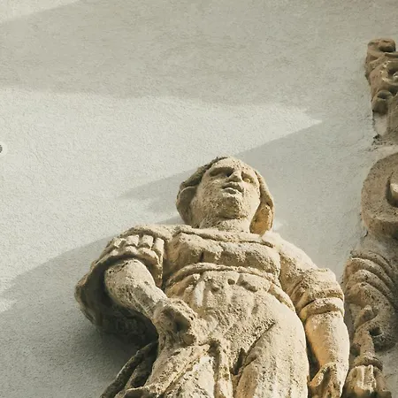 Palazzo Corvino 4* Palermo