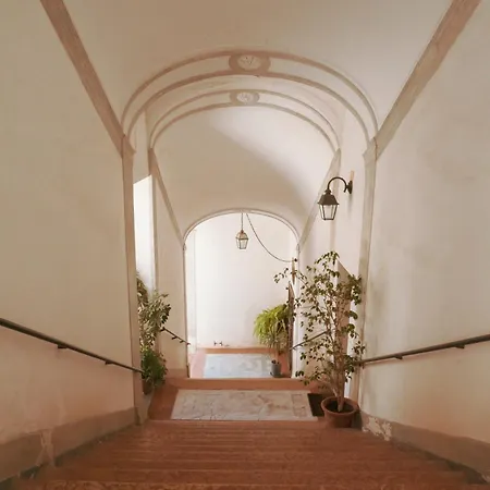 Bed & Breakfast Palazzo Corvino