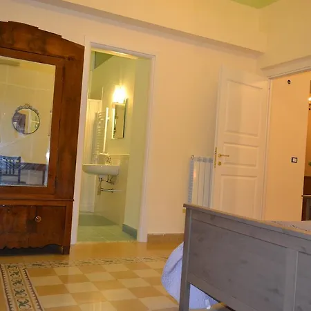 Bed & Breakfast Palazzo Corvino