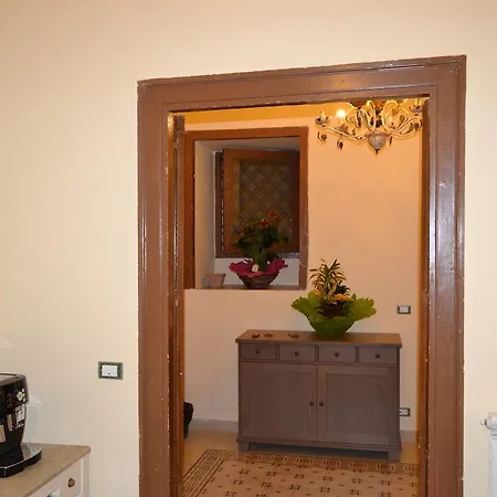 Palazzo Corvino Palermo