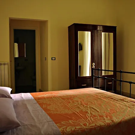 Palazzo Corvino Bed & Breakfast Palermo