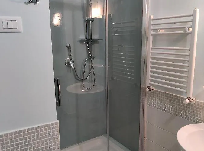 Bed and breakfast Palazzo Corvino 4*
