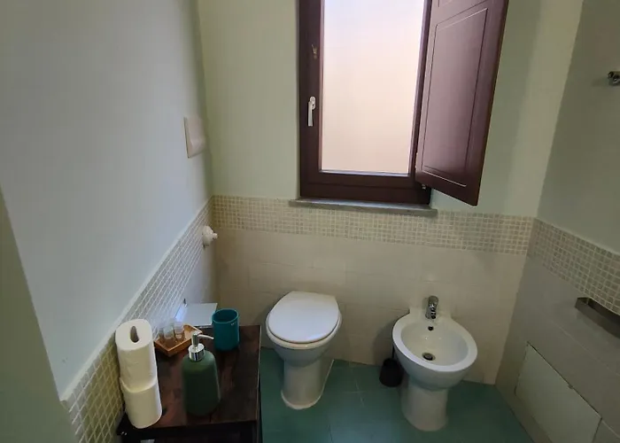 Bed and breakfast Palazzo Corvino Palermo