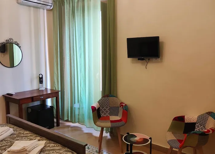 Palazzo Corvino 4*