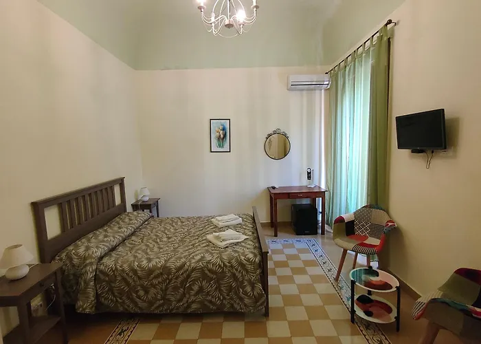 Bed and breakfast Palazzo Corvino