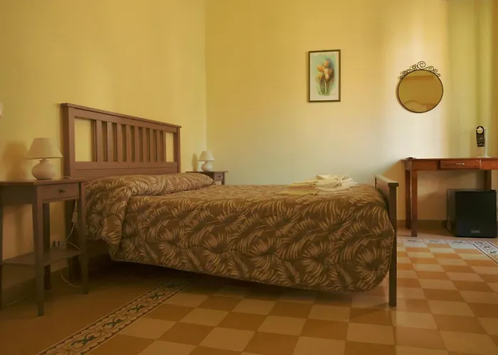 Bed and breakfast Palazzo Corvino Palermo