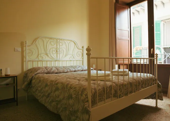 Bed and breakfast Palazzo Corvino 4*