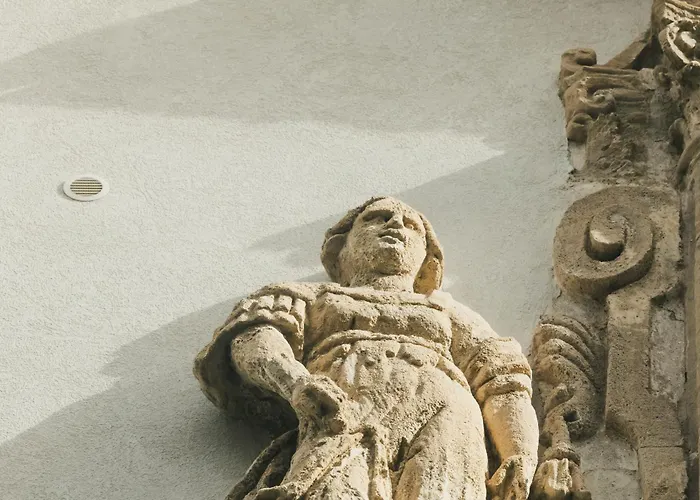 Palazzo Corvino 4* Palermo