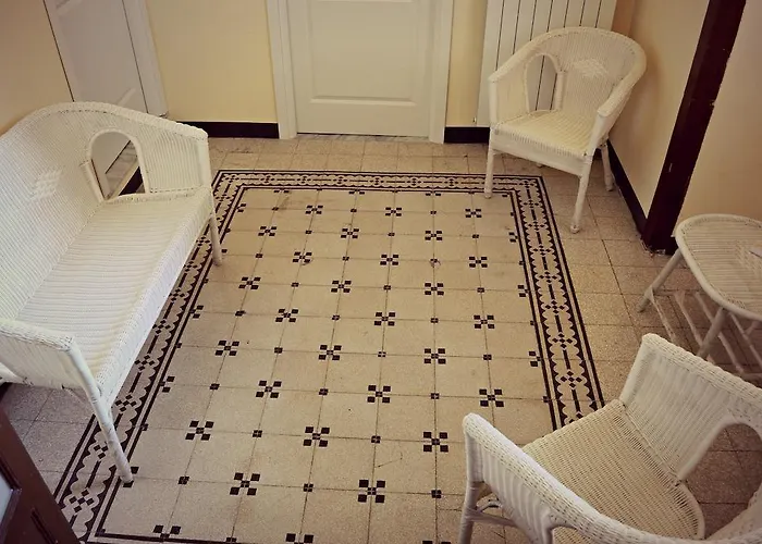 Bed and breakfast Palazzo Corvino 4*