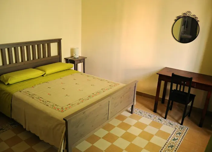 Palazzo Corvino Bed and breakfast 4*
