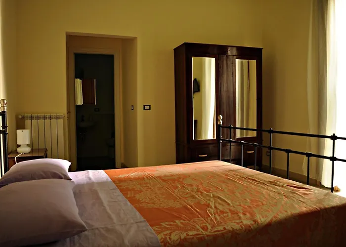 Palazzo Corvino Bed and breakfast Palermo