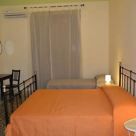 Palazzo Corvino Palermo